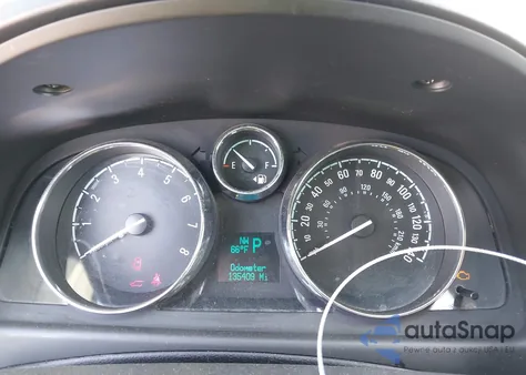 2014 Chevrolet Captiva Sport 2Ls z USA, uszkodzony, nr VIN 3GNAL2EK4ES551458